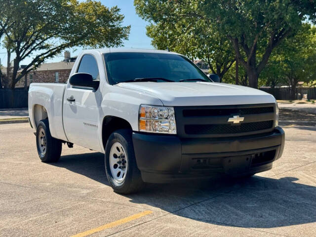 chevrolet silverado 1500 2008 1GCEC14X58Z279754 image chevrolet silverado 1500 2008 1GCEC14X58Z279754 image
